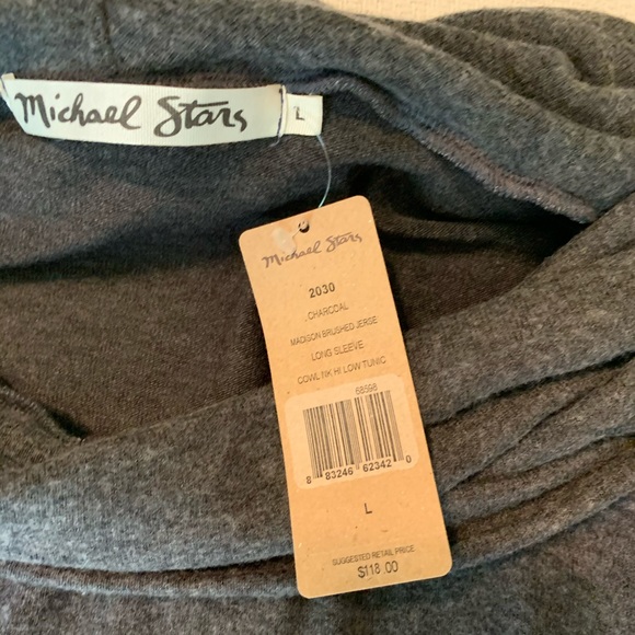 long sleeve sweater - Picture 2 of 3